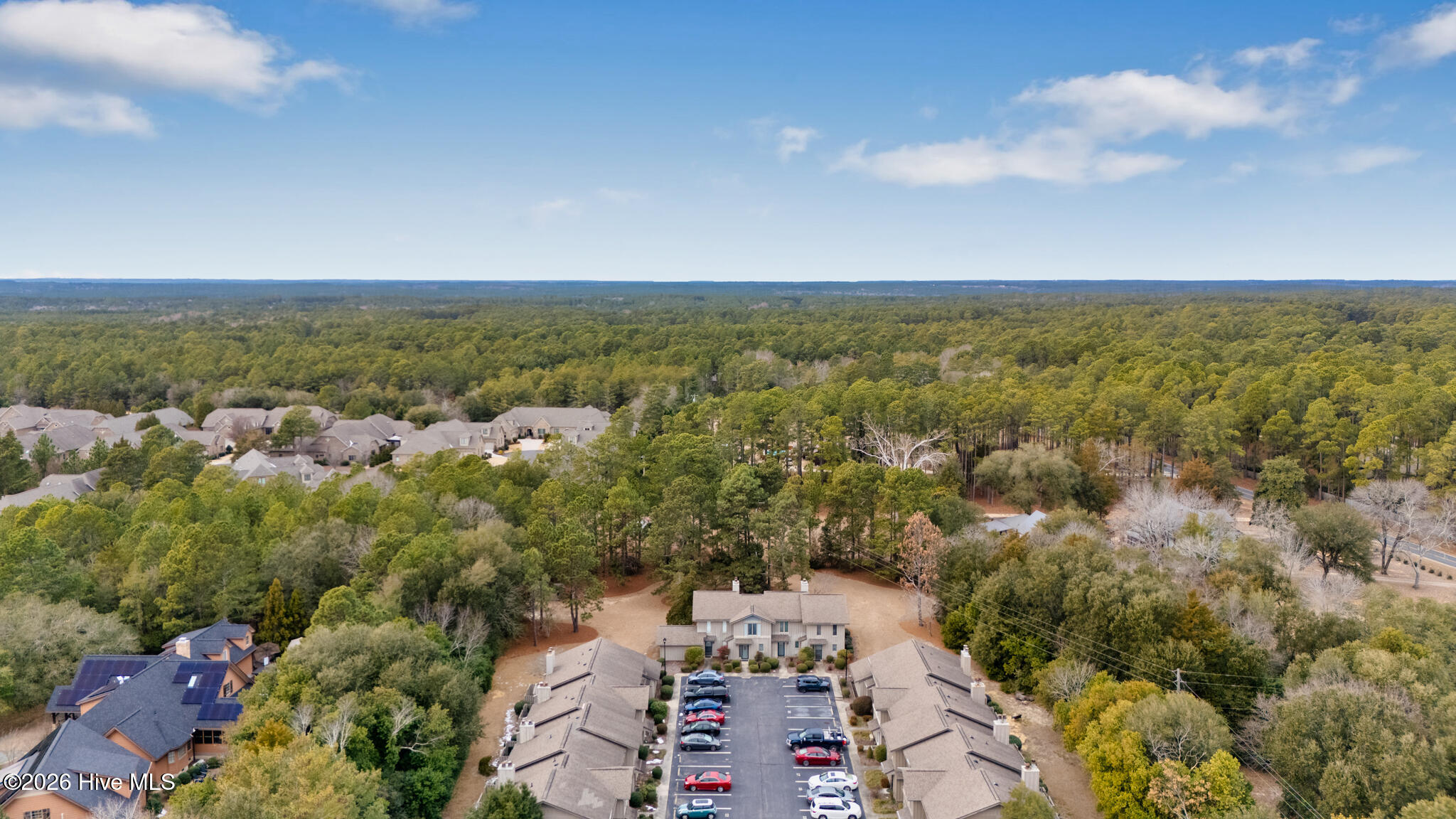 940 Linden Road, Unit 3 Pinehurst, NC 28374 - Photo 19 of 21 940 Linden Apt3-19