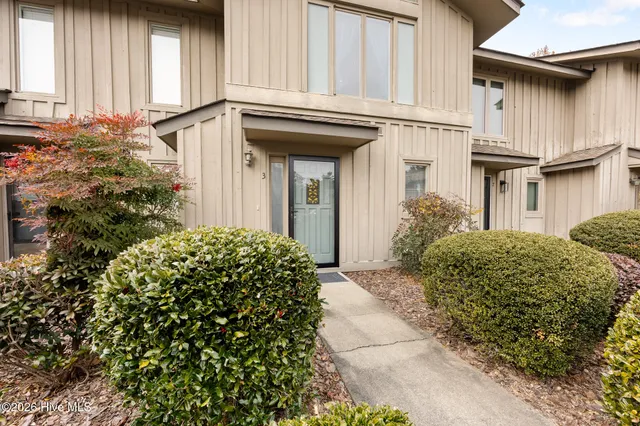 $240,000 | 940 Linden Road, Unit 3, Pinehurst, NC 28374