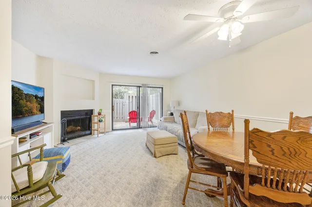 $240,000 | 940 Linden Road, Unit 3, Pinehurst, NC 28374