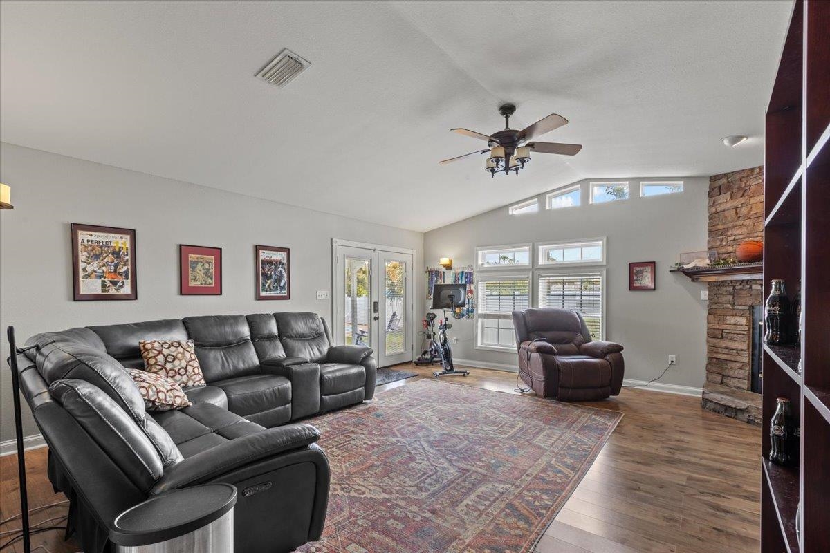 117 Ridge Road Perry, FL 32348 - Photo 41 of 70