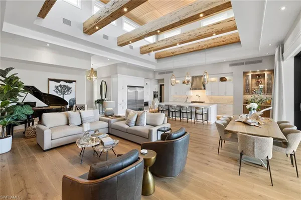 $6,200,000 | 1850 Kingfish Road, Naples, FL 34102