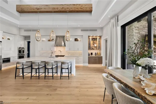$6,200,000 | 1850 Kingfish Road, Naples, FL 34102