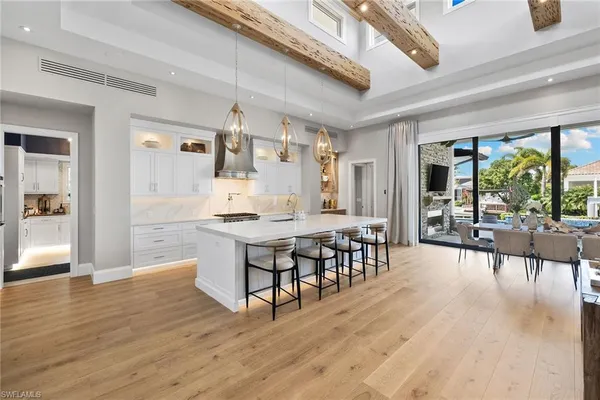 $6,200,000 | 1850 Kingfish Road, Naples, FL 34102