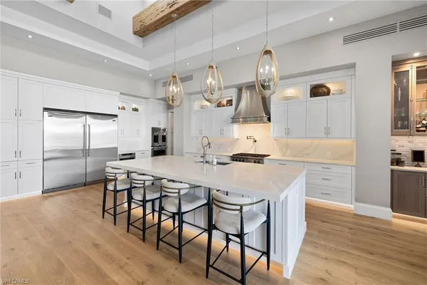$6,200,000 | 1850 Kingfish Road, Naples, FL 34102