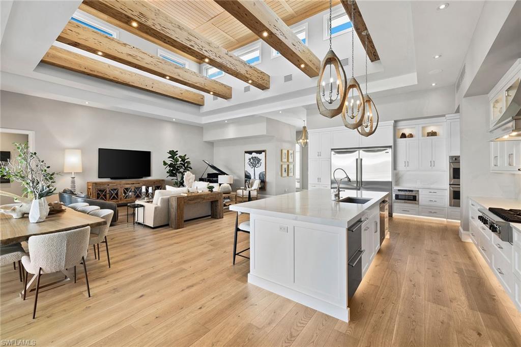 1850 Kingfish Road Naples, FL 34102 - Photo 20 of 50