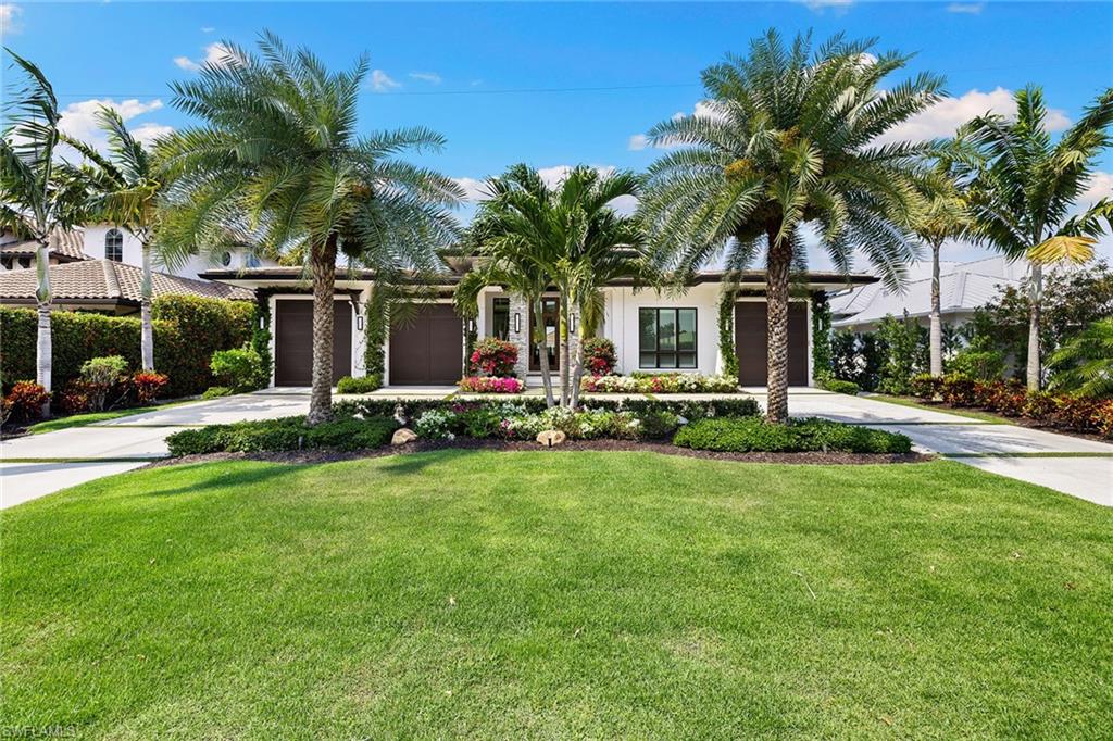 1850 Kingfish Road Naples, FL 34102 - Photo 2 of 50