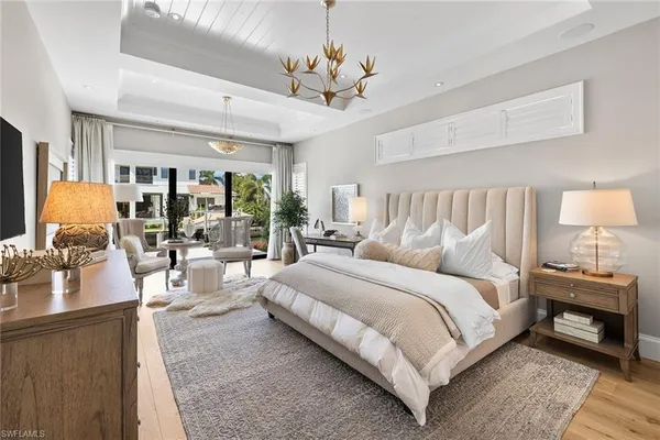 $6,200,000 | 1850 Kingfish Road, Naples, FL 34102