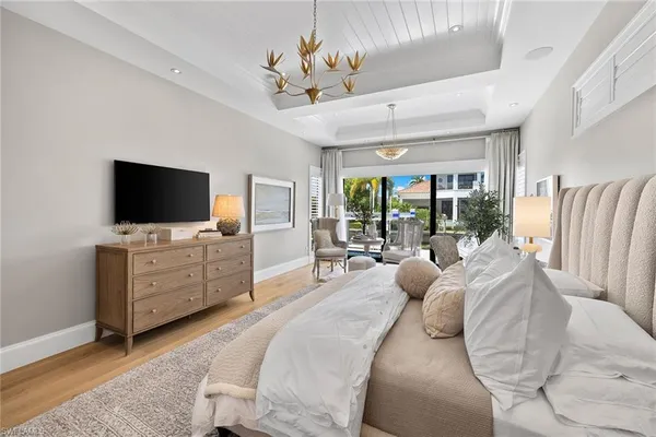 $6,200,000 | 1850 Kingfish Road, Naples, FL 34102