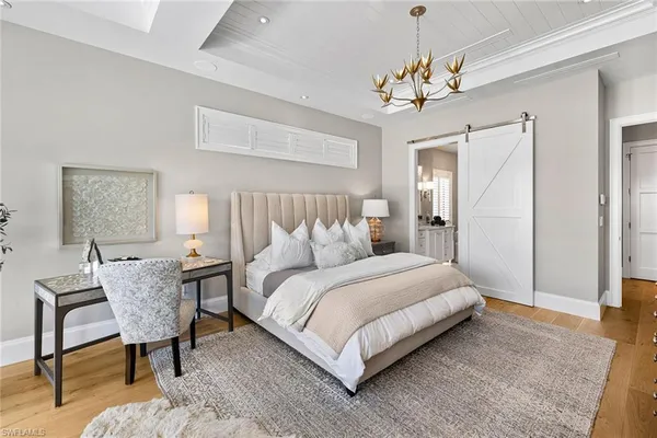 $6,200,000 | 1850 Kingfish Road, Naples, FL 34102