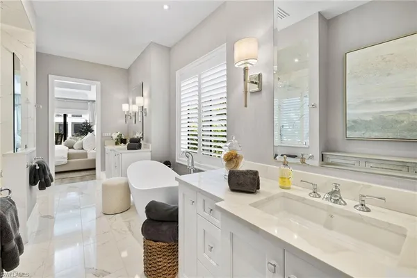 $6,200,000 | 1850 Kingfish Road, Naples, FL 34102