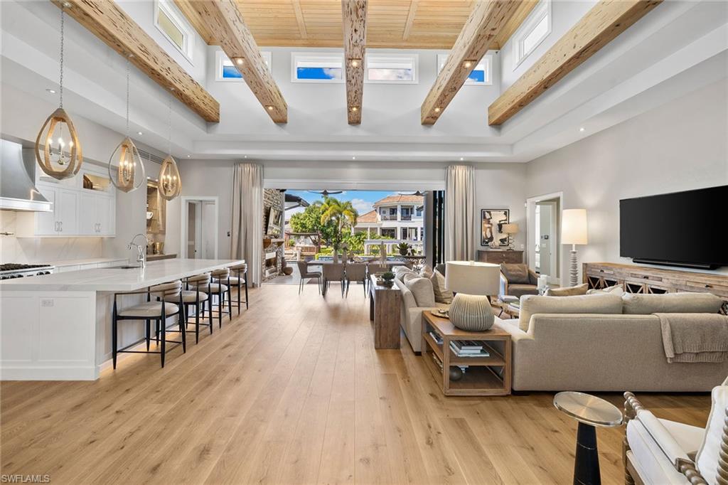 1850 Kingfish Road Naples, FL 34102 - Photo 46 of 50