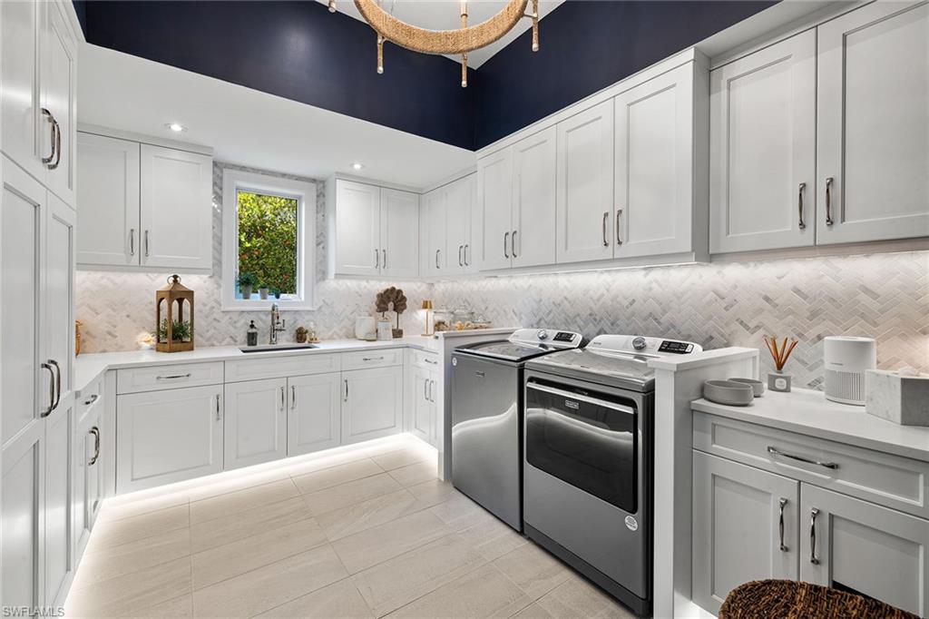 1850 Kingfish Road Naples, FL 34102 - Photo 47 of 50