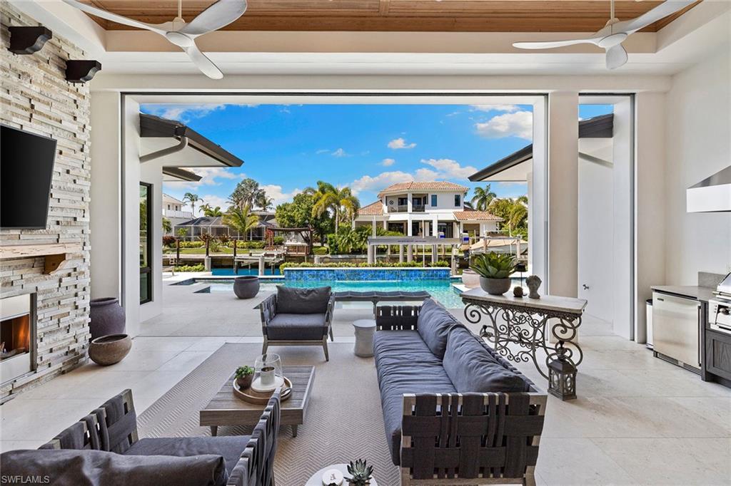 1850 Kingfish Road Naples, FL 34102 - Photo 48 of 50