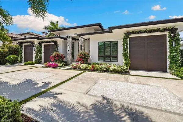 $6,200,000 | 1850 Kingfish Road, Naples, FL 34102