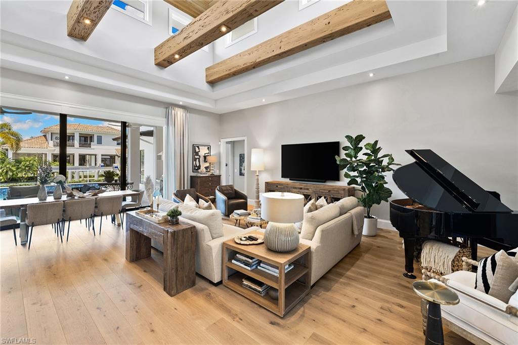 1850 Kingfish Road Naples, FL 34102 - Photo 8 of 50