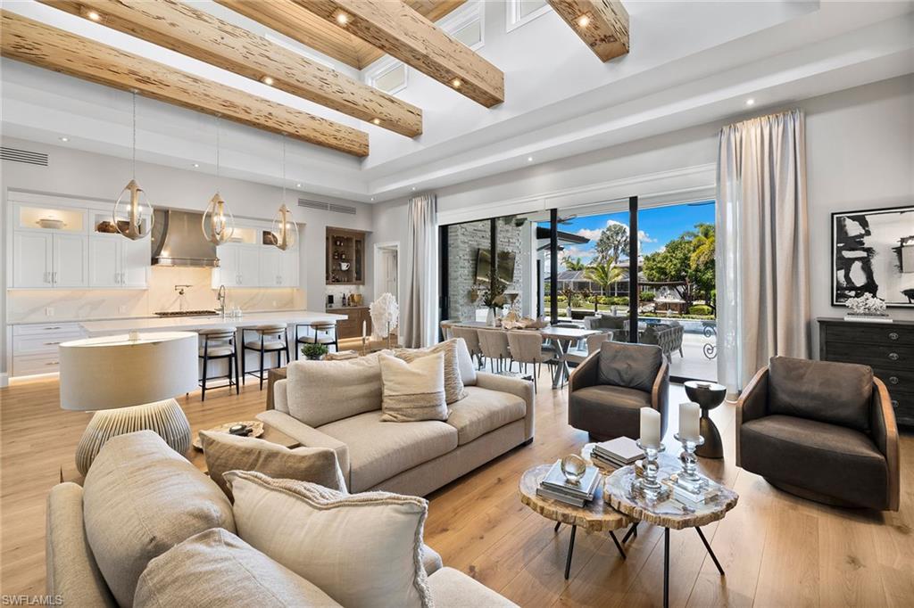 1850 Kingfish Road Naples, FL 34102 - Photo 9 of 50