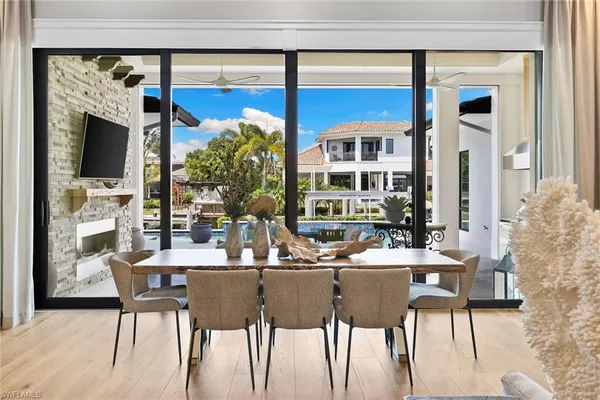 $6,200,000 | 1850 Kingfish Road, Naples, FL 34102
