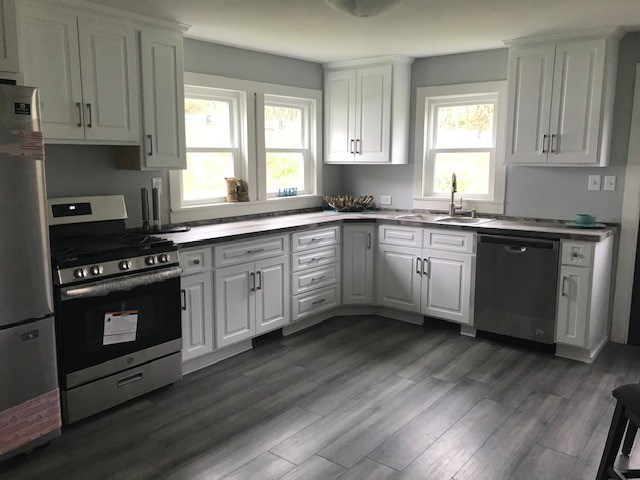 1880 Patchel Run Road Franklin, PA 16323 - Photo 25 of 27 Gallery Image 25