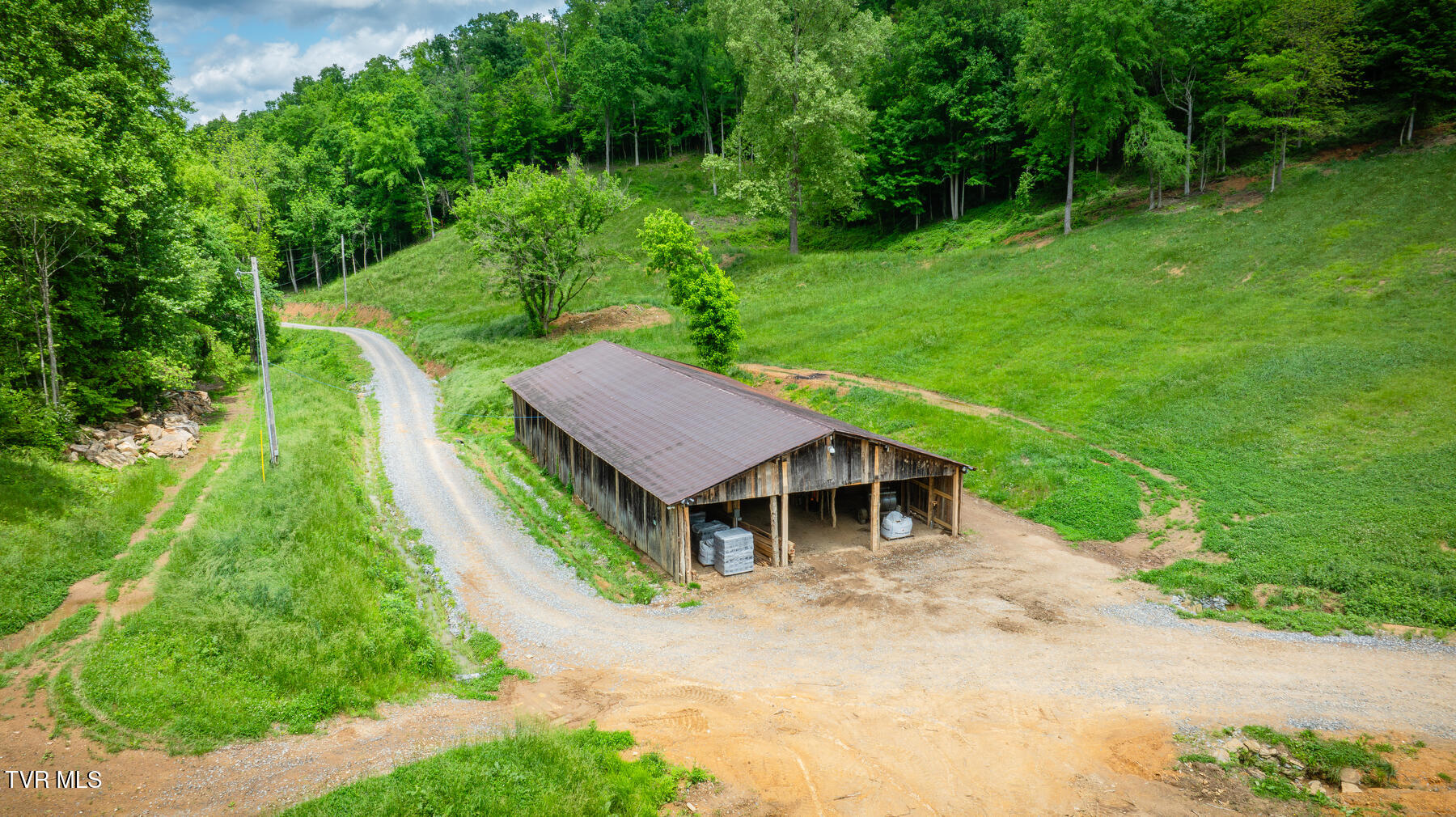 538 Punkton Road Del Rio, TN 37727 - Photo 33 of 92 _Pic46 (23)