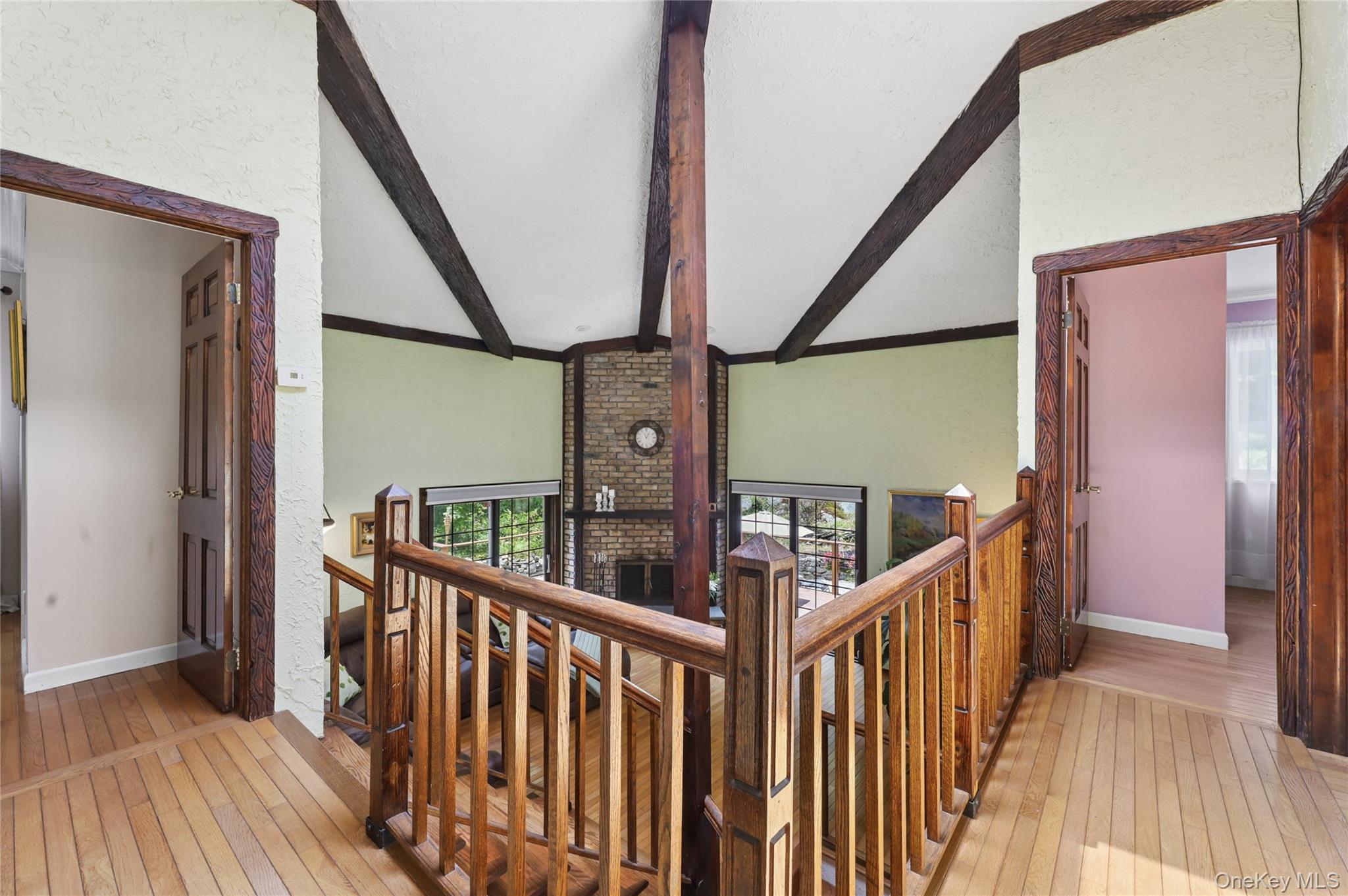 341 Call Hollow Road Stony Point, NY 10980 - Photo 41 of 46 Top floor of the house.
