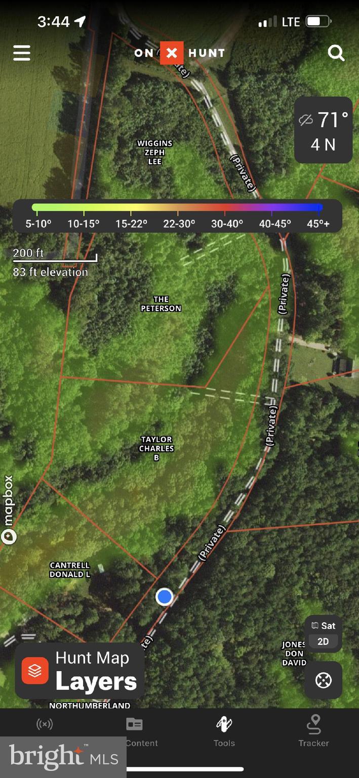 0 High Point Trail Heathsville, VA 22473 - Photo 4 of 5