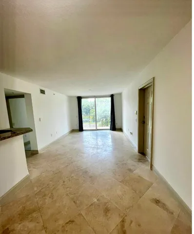 a view of livingroom with hardwood floor