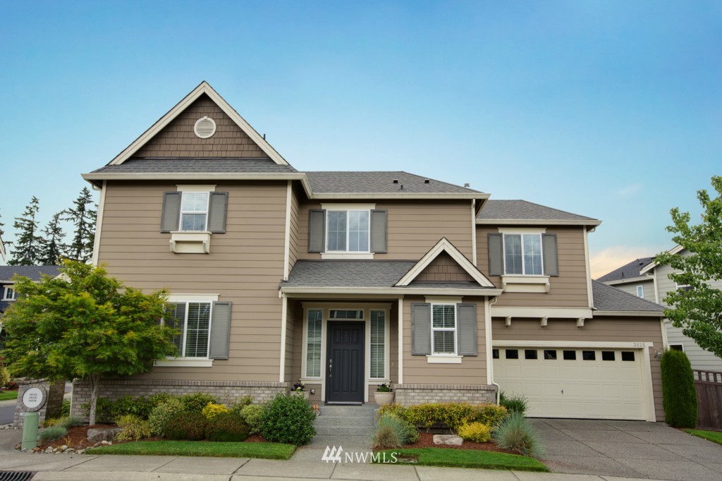 3525 183rd Place Southeast Bothell, WA 98012 - Photo 1 of 9