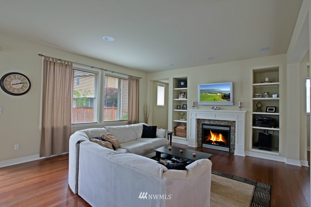 3525 183rd Place Southeast Bothell, WA 98012 - Photo 2 of 9