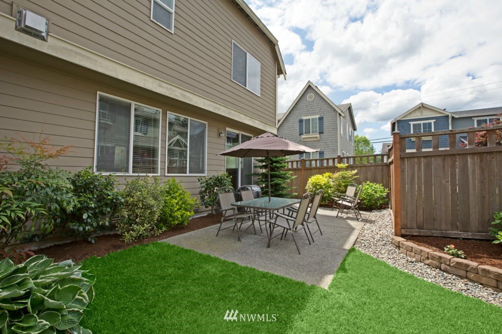 3525 183rd Place Southeast Bothell, WA 98012 - Photo 9 of 9