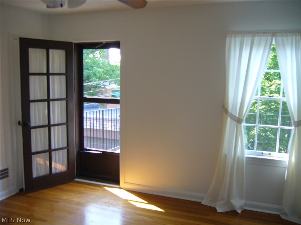 3820 Hillbrook Road Cleveland, OH 44118 - Photo 10 of 22 Gallery Image 10