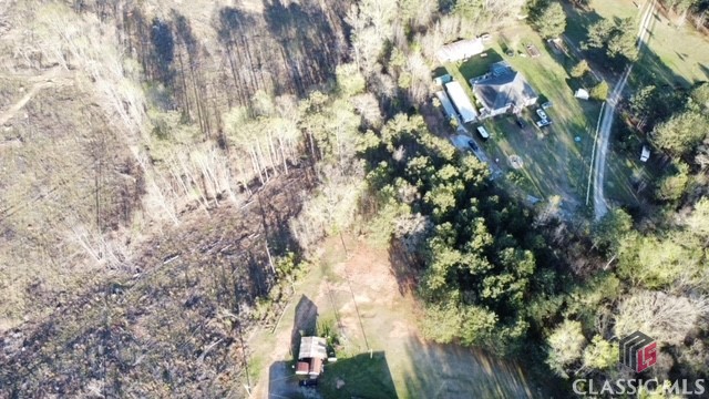 1 Dora Bush Hill Road McRae-Helena, GA 31037 - Photo 5 of 32