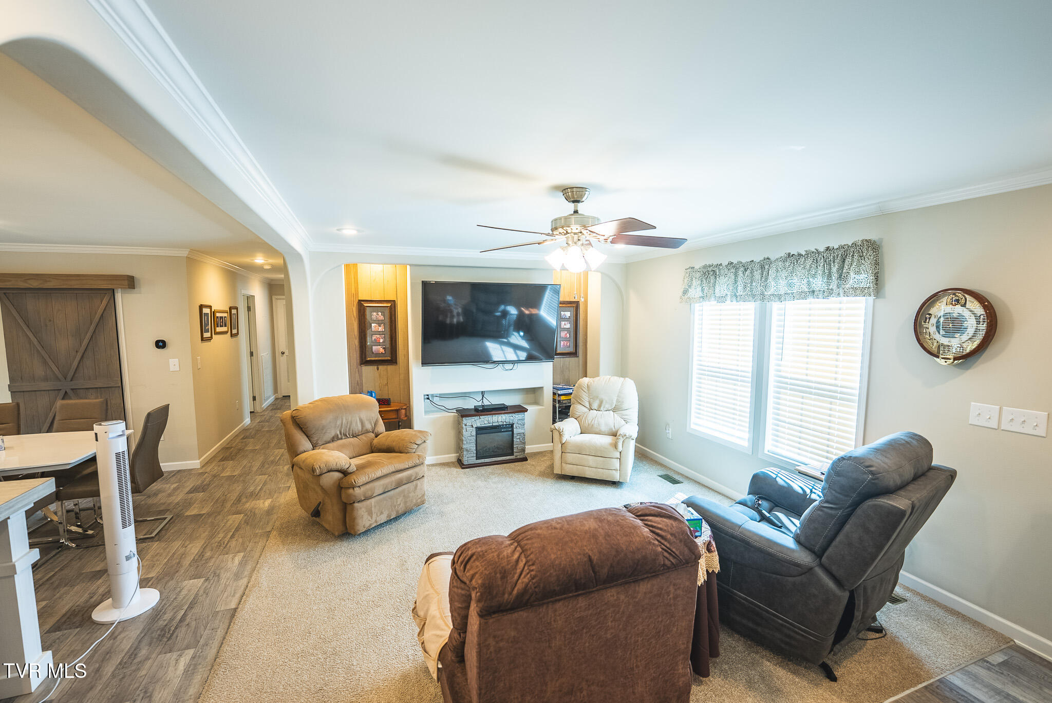 152 Keisling Road Newport, TN 37821 - Photo 21 of 51 DSC00594