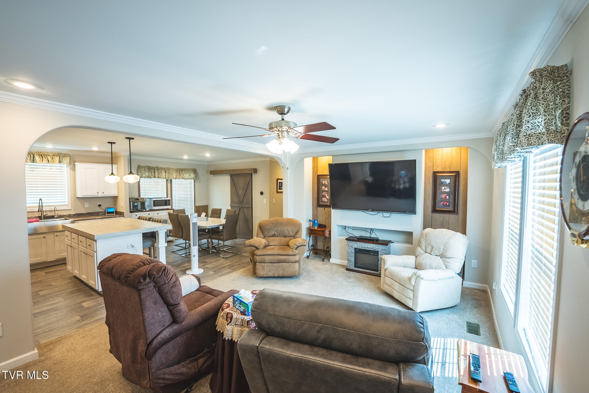 152 Keisling Road Newport, TN 37821 - Photo 22 of 51 DSC00595