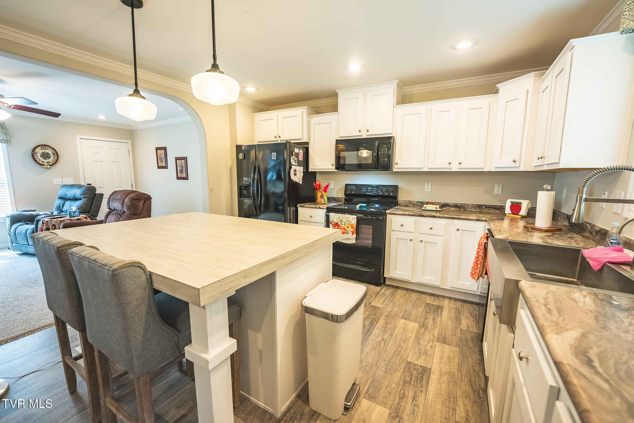 152 Keisling Road Newport, TN 37821 - Photo 23 of 51 DSC00599