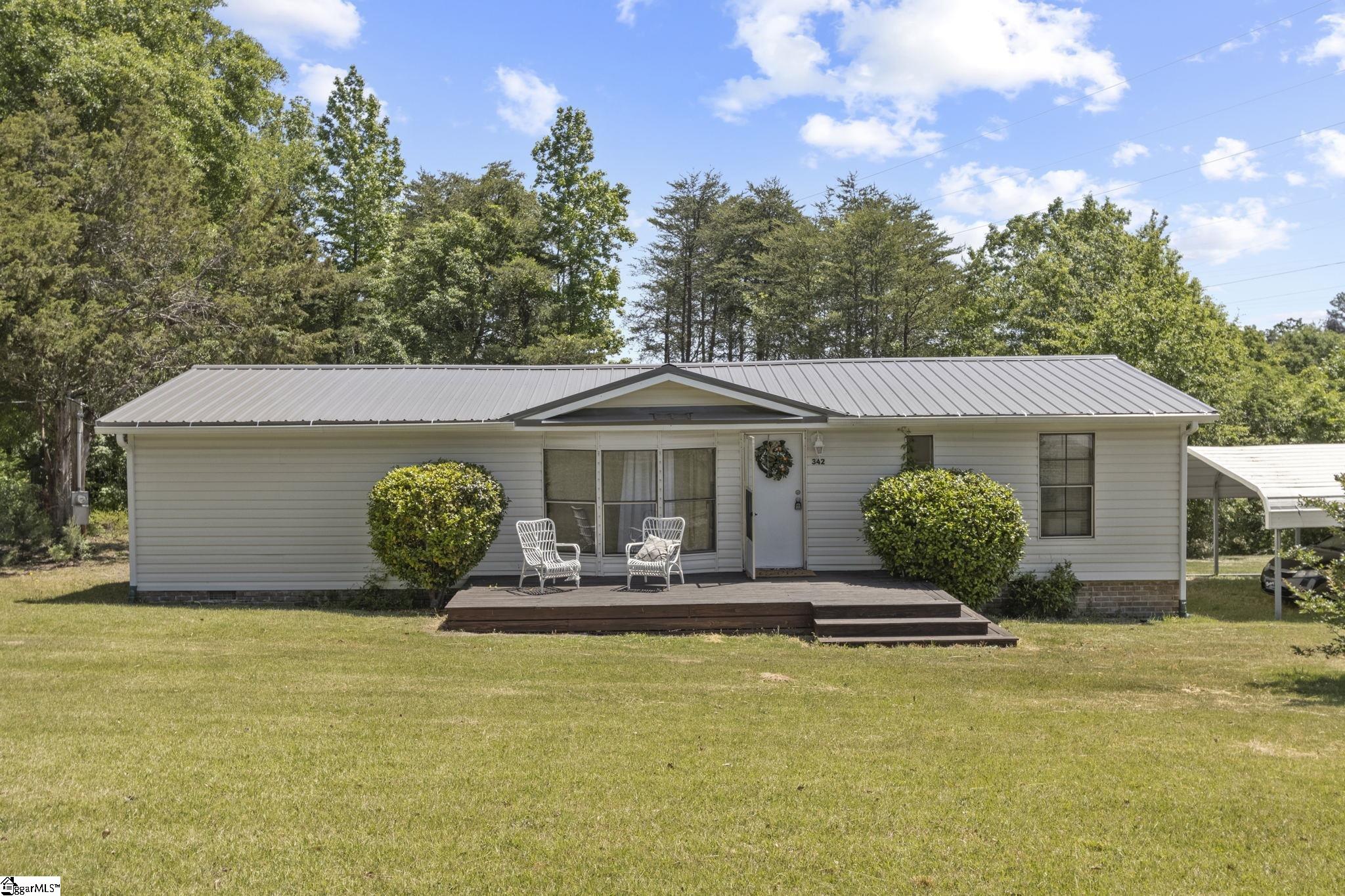 342 South Buckhorn Road Greenville, SC 29609 - Photo 1 of 22 Gallery Image 1