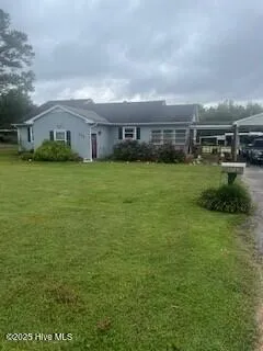 $249,500 | 106 White Oak Road, Eure, NC 27935