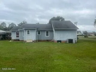 $249,500 | 106 White Oak Road, Eure, NC 27935