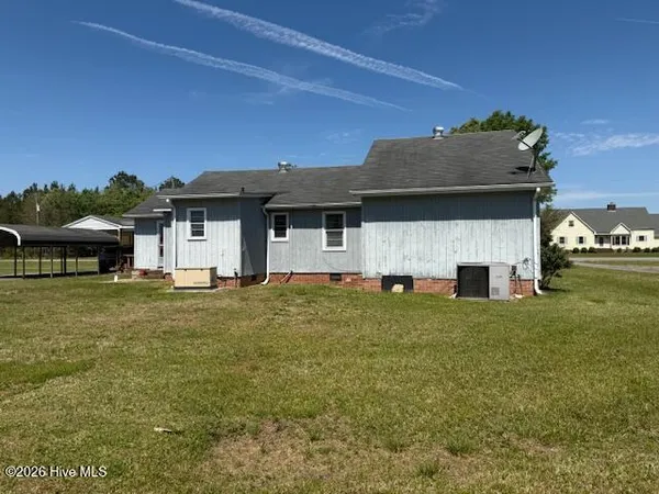 $225,000 | 106 White Oak Road, Eure, NC 27935