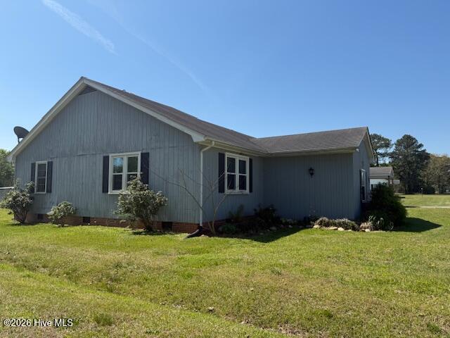 106 White Oak Road Eure, NC 27935 - Photo 6 of 17 IMG_3039