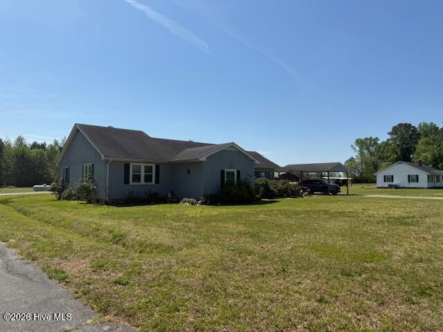 106 White Oak Road Eure, NC 27935 - Photo 7 of 17 IMG_3040