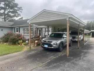 $249,500 | 106 White Oak Road, Eure, NC 27935