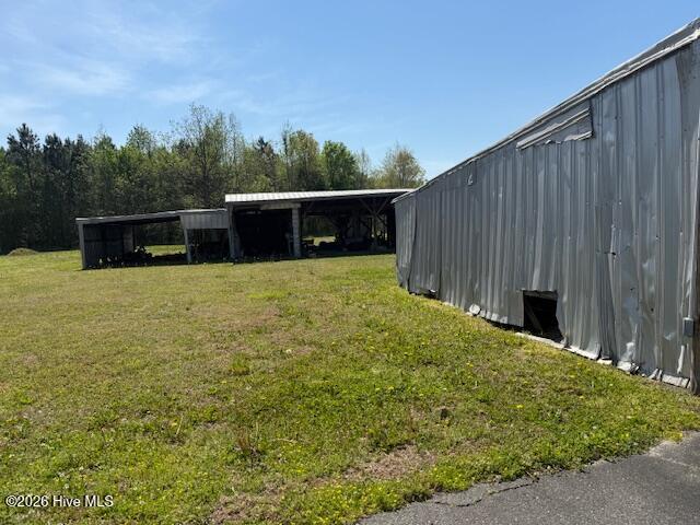 106 White Oak Road Eure, NC 27935 - Photo 8 of 17 IMG_3035