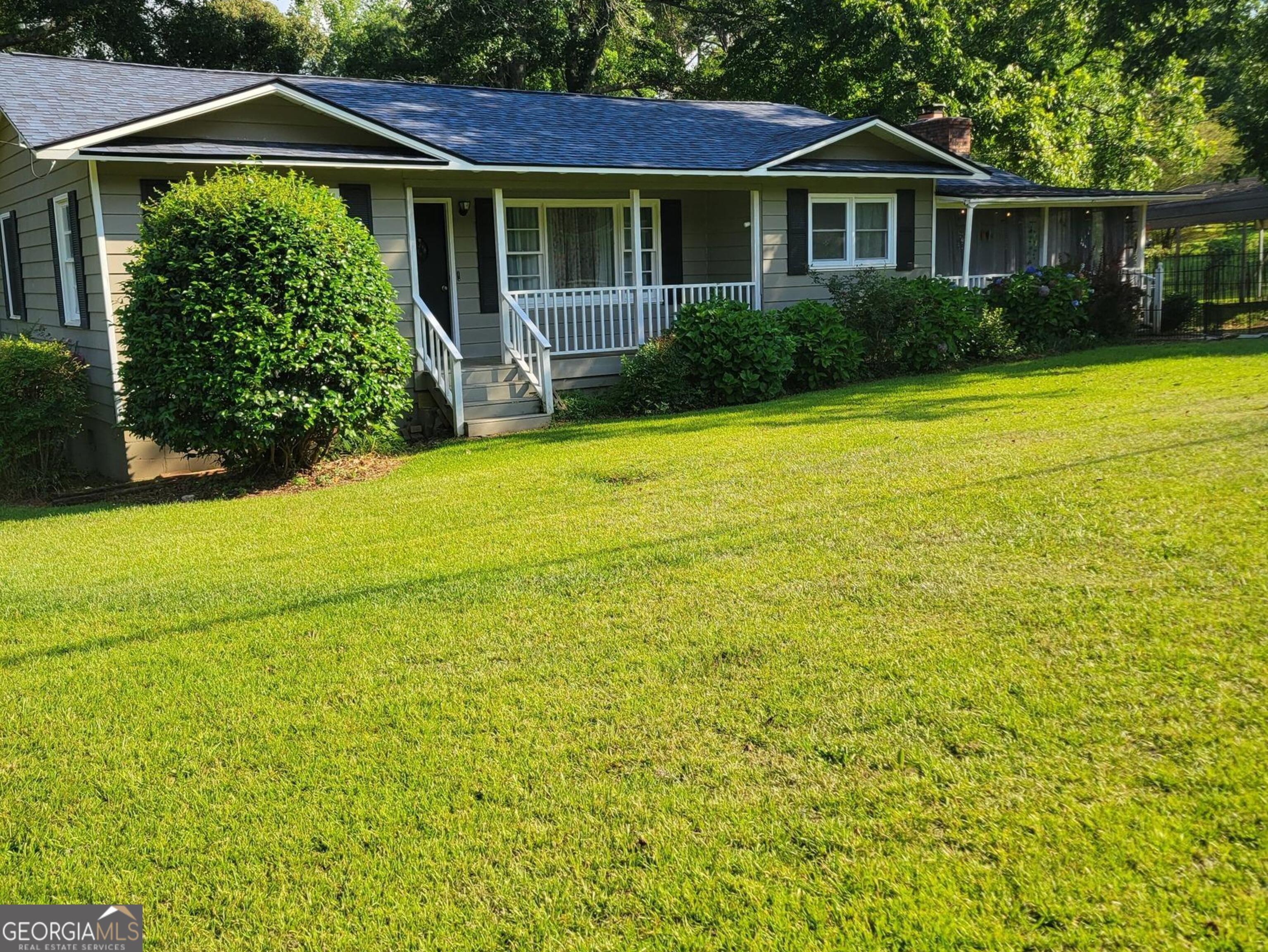 5043 Old West Point Road LaGrange, GA 30240 - Photo 2 of 35