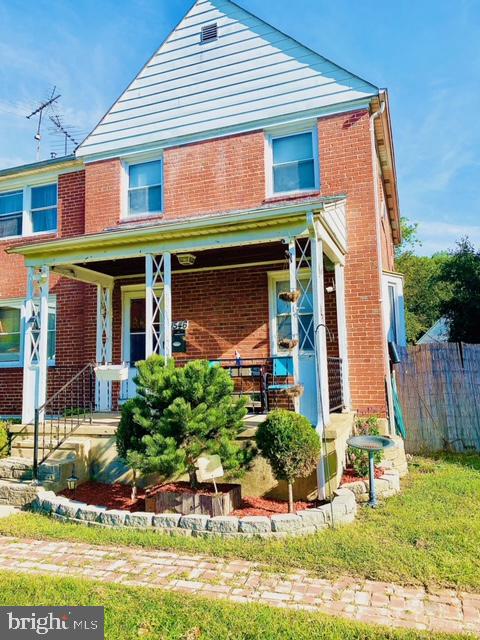 1546 Stonewood Road Baltimore, MD 21239 - Photo 2 of 19 Gallery Image 2