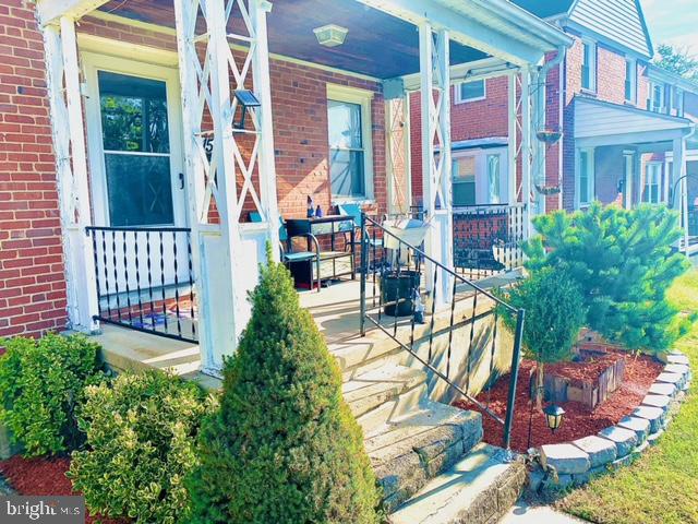 1546 Stonewood Road Baltimore, MD 21239 - Photo 4 of 19 Gallery Image 4