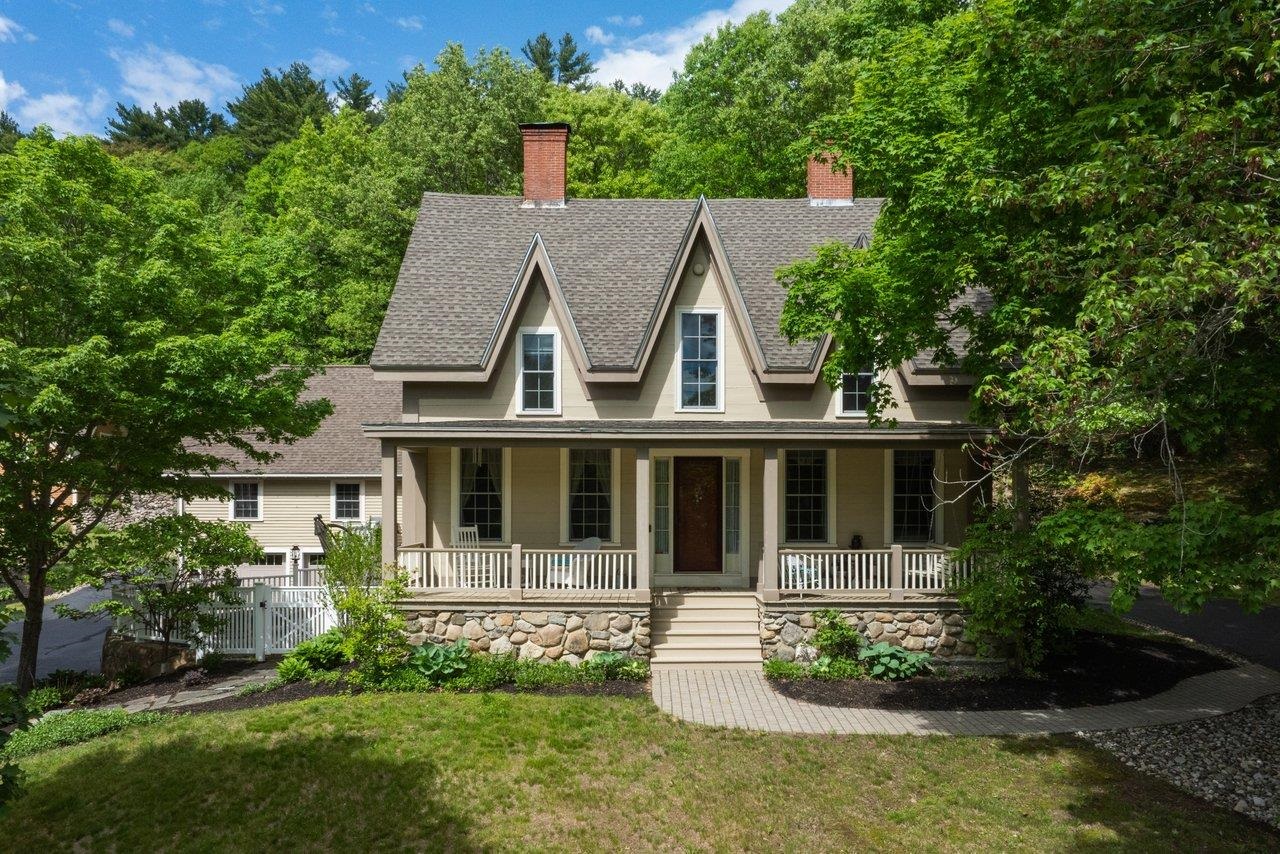 295 Wadleigh Falls Road Lee, NH 03861 - Photo 41 of 60