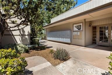 3010 Associated Road, Unit 122 Fullerton, CA 92835 - Photo 13 of 17 Gym, Mail, Laundry and Pool Entrance Located Right Outside Your Door