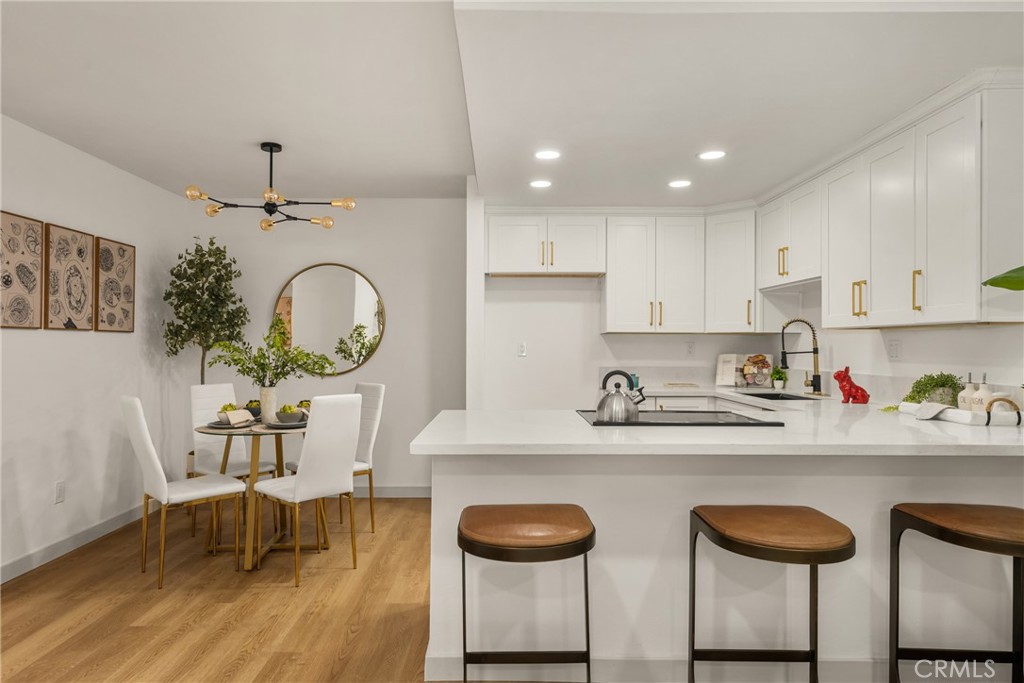 3010 Associated Road, Unit 122 Fullerton, CA 92835 - Photo 4 of 17 Wide Open Counter Space