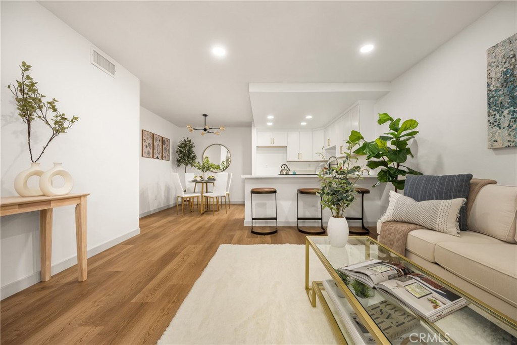 3010 Associated Road, Unit 122 Fullerton, CA 92835 - Photo 5 of 17 Big Bright and Beautiful Spaces