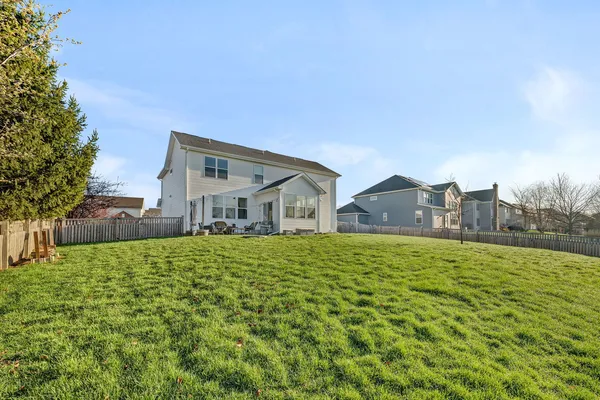 $719,900 | 13008 Timber Wood Circle, Plainfield, IL 60585